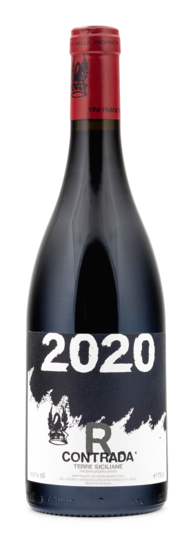 Image of 2020 Contrada Rampante Terre Siciliane IGP